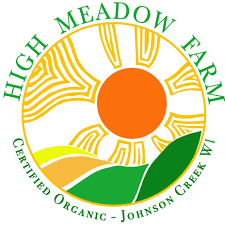 High Meadow Farms CSA Logo