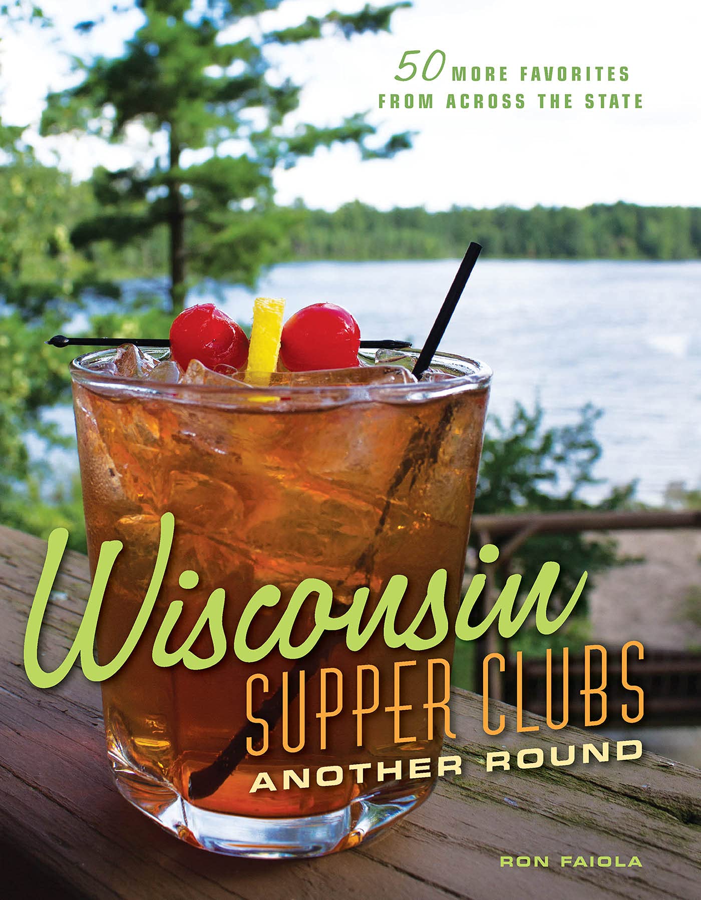 Wisconsin Supper Club Another Round
